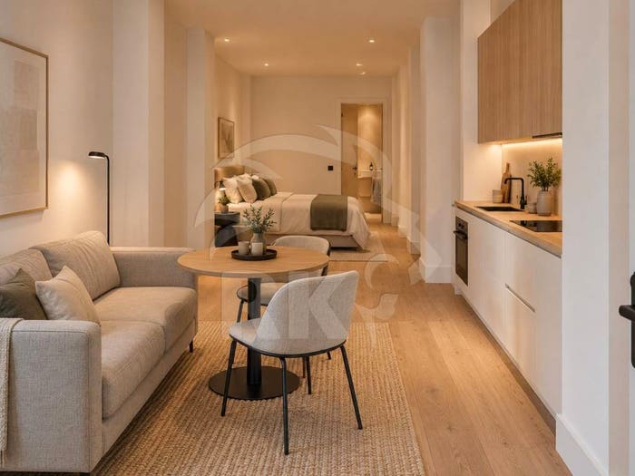 Appartamento monolocale in vendita in Via Emilia Ponente, Santa Viola, Bologna