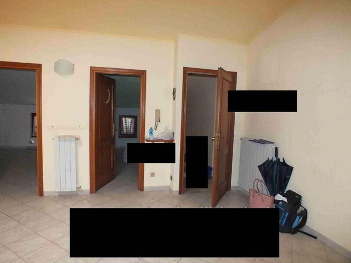 Appartamento in vendita in Via Mentana, Centro, Cascina