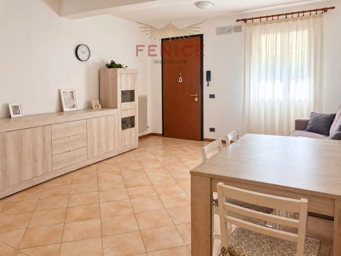 Appartamento trilocale in vendita in Via Pellico, Musano, Trevignano