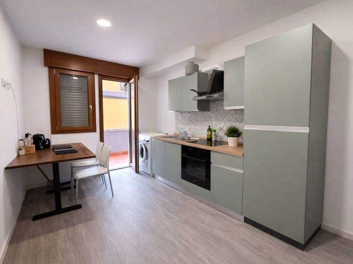 Appartamento bilocale in vendita in Via Benedetto Bordone, San Bellino San Filippo Neri, Padova