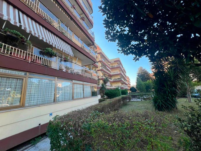 Appartamento quadrilocale in vendita in Via Evangelista, San Nicola la Strada