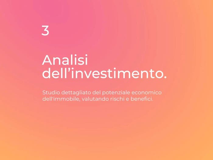 Case in Vendita e in Affitto - 3
