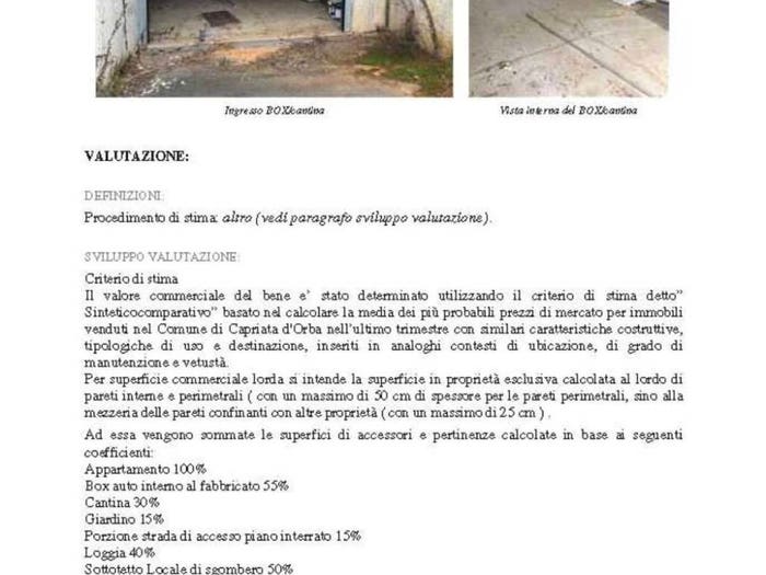 Case in Vendita e in Affitto - 2