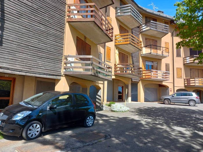 Appartamento monolocale in vendita in Pey, Zerba
