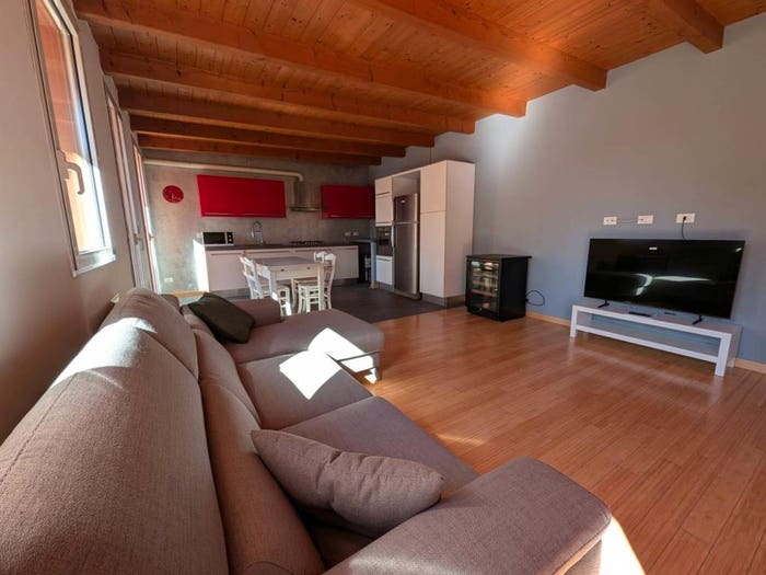 Appartamento trilocale in vendita in Via San Giovanni Bosco, Centro, Gallarate