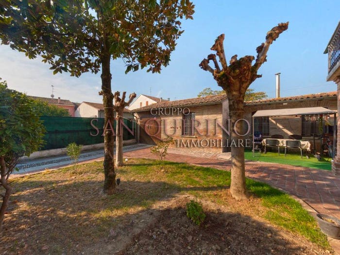 Casa trilocale in vendita in Via Frattini, Correggioverde, Dosolo