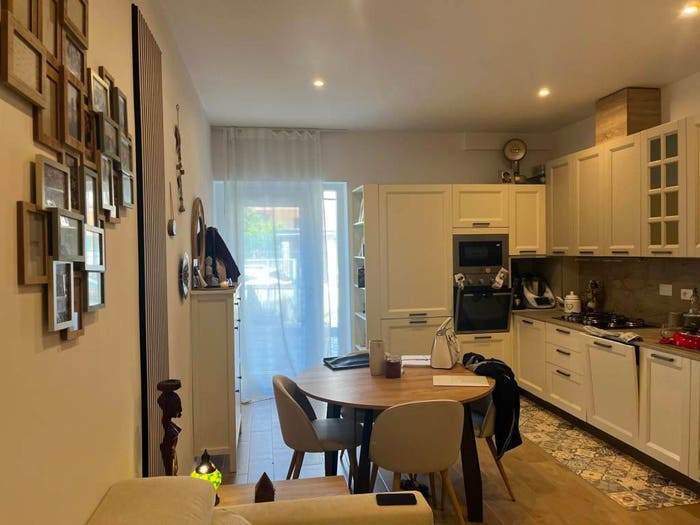 Appartamento bilocale in vendita in Via Cremolino, Casalotti, Roma