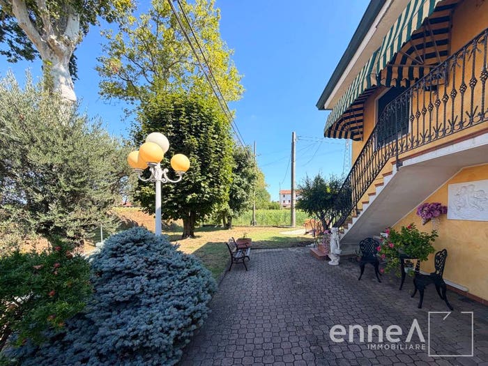 Casa con 5 locali in vendita in Via Caposile, Musile di Piave