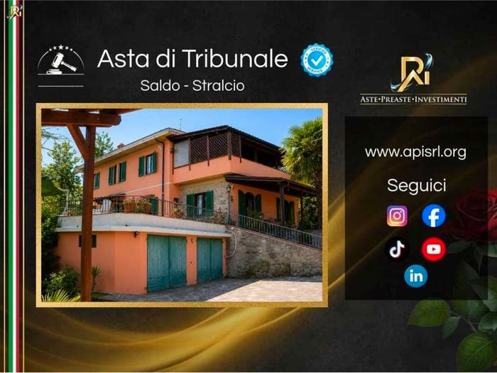 Casa con 6 locali in vendita in Via Poggio alla Croce, Loppiano Pian Delle Macchie, Figline e Incisa Valdarno