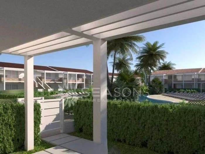Appartamento trilocale in vendita in Eraclea