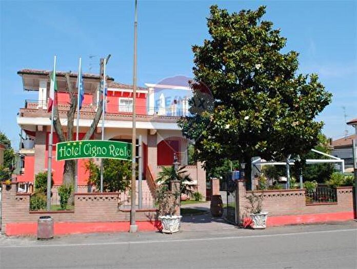 Casa in vendita in VIA MAZZINI, Centro, Rolo