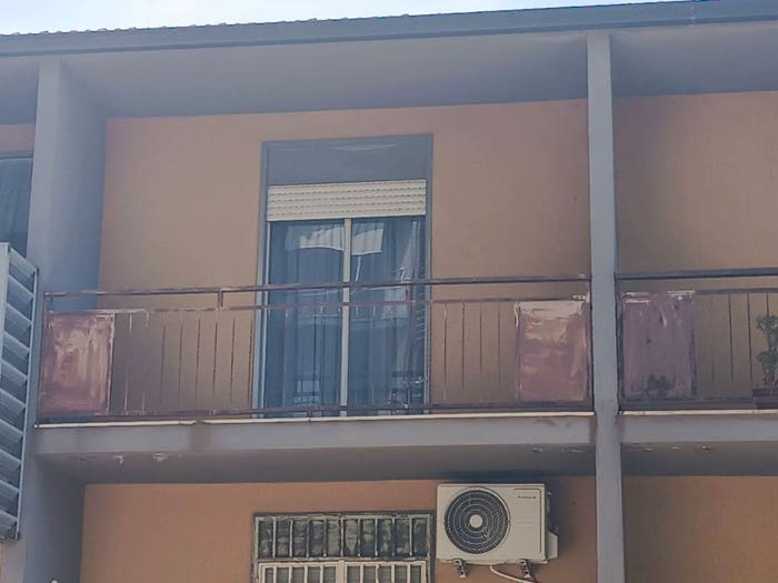 Appartamento trilocale in vendita in Viale Bummacaro, Librino Zia Lisa, Catania