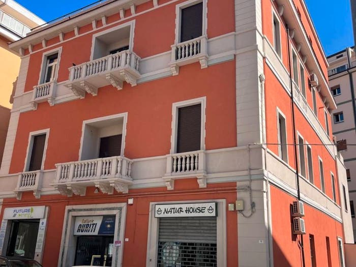 Appartamento con 5 locali in vendita in Via Ravenna, Stazione Centrale Corso Vittorio, Pescara