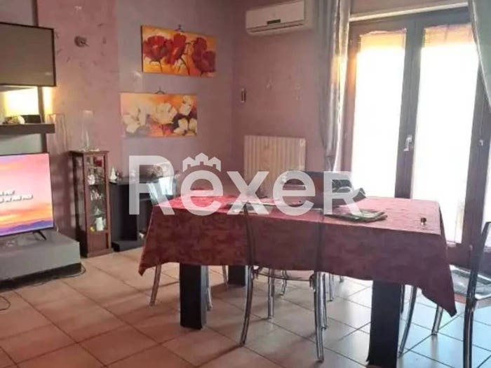 Appartamento quadrilocale in vendita in Via Salita Sant'Anna, Centro, Lavello
