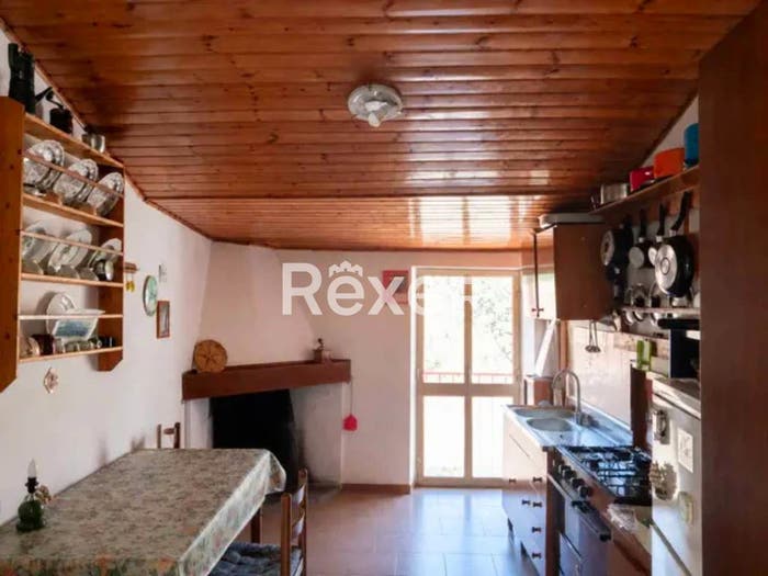 Casa trilocale in vendita in Via della Rocca, Centro, Santu Lussurgiu