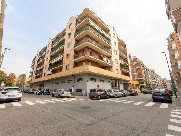 Appartamento con 6 locali in vendita in Via Tripoli, Santa Rita, Torino