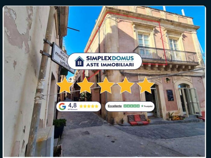 Appartamento bilocale in vendita in Gian Battista Alagona, Bosco Minniti, Siracusa