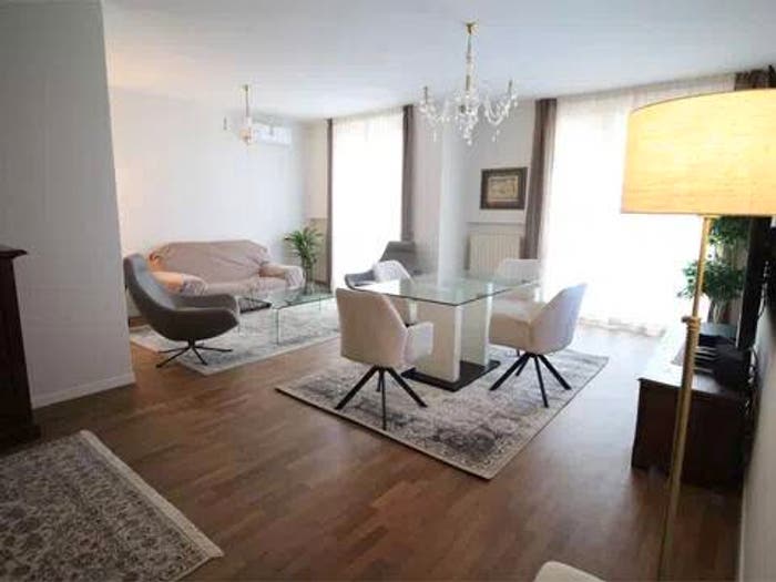 Appartamento con 6 locali in vendita in Via Fabio Filzi No Number, Lido, Fano