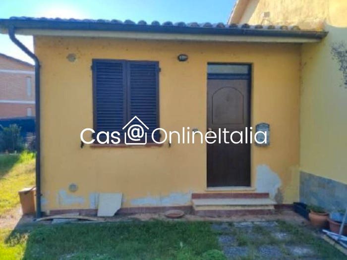 Casa trilocale in vendita in Frazione Rigutini, Rigutini, Castiglione del Lago