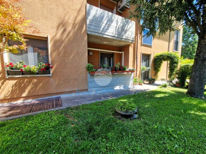 Appartamento trilocale in vendita in VIA andreasino, Dosso del Corso Chiesanuova, Mantova