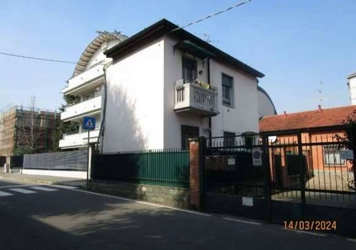 Appartamento bilocale in vendita in Via Alfonso Marelli, San Fruttuoso, Monza