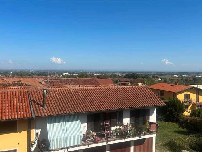 Appartamento trilocale in vendita in Centro, Frossasco