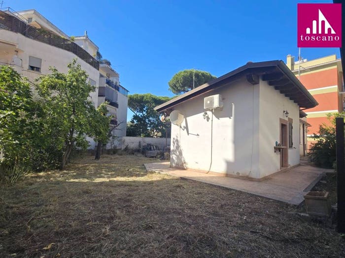 Casa trilocale in vendita in Via Fausta Labia, Battistini Primavalle, Roma