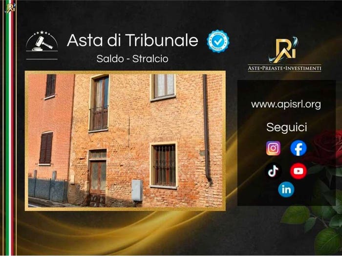 Appartamento con 5 locali in vendita in Via ROMA, Centro, Castagnole Monferrato