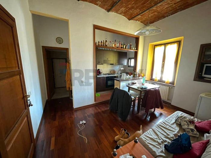 Appartamento bilocale in vendita in Centro, Piombino