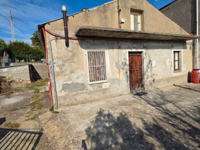 Appartamento trilocale in vendita in Traversa Via per Gimigliano, Gagliano, Catanzaro