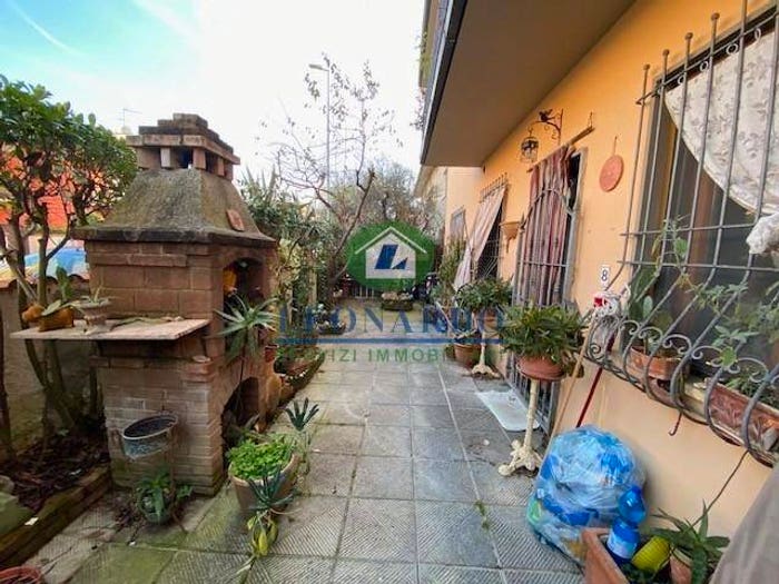 Appartamento trilocale in vendita in Via II Giugno, Borgo A Buggiano, Buggiano