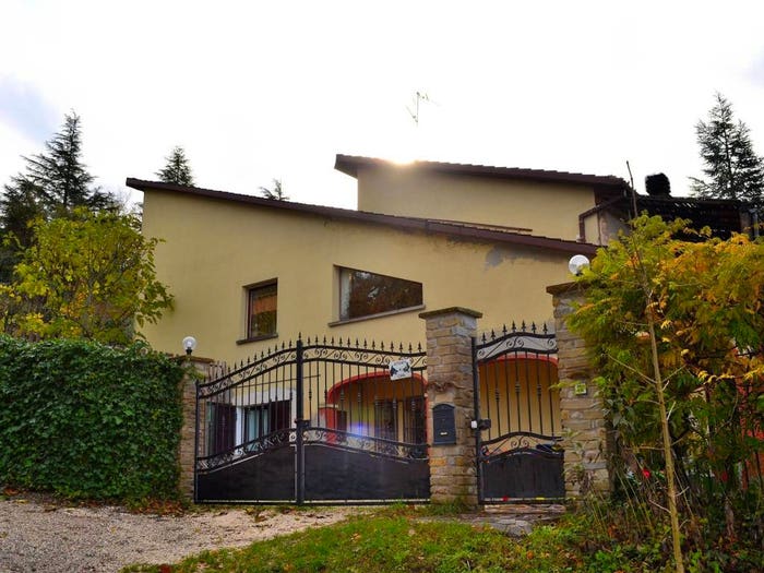Casa con 6 locali in vendita in Via Cassano, Villa Di Cassano, Monterenzio
