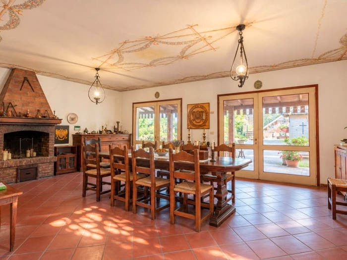 Casa con 6 locali in vendita in via Stradelli Guelfi, Castel San Pietro Terme