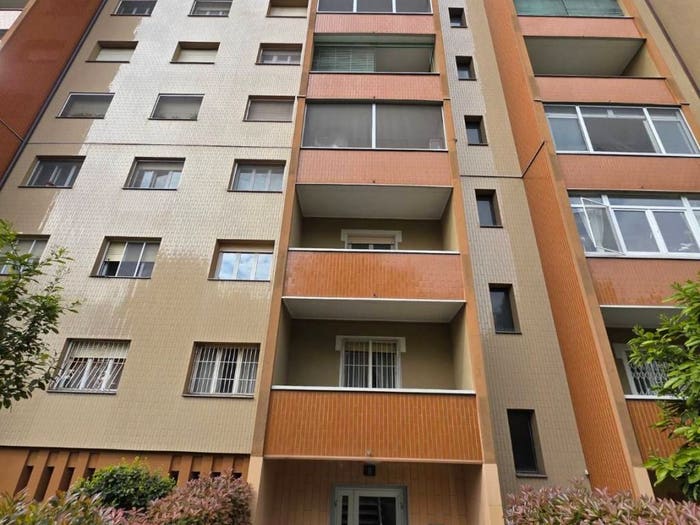 Appartamento quadrilocale in vendita in Via Benvenuto Cellini, Corsico