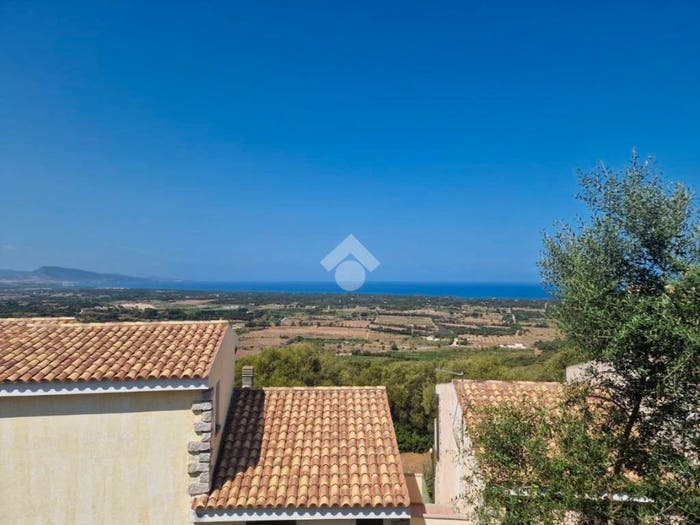 Appartamento bilocale in vendita in Via Mare, Badesi