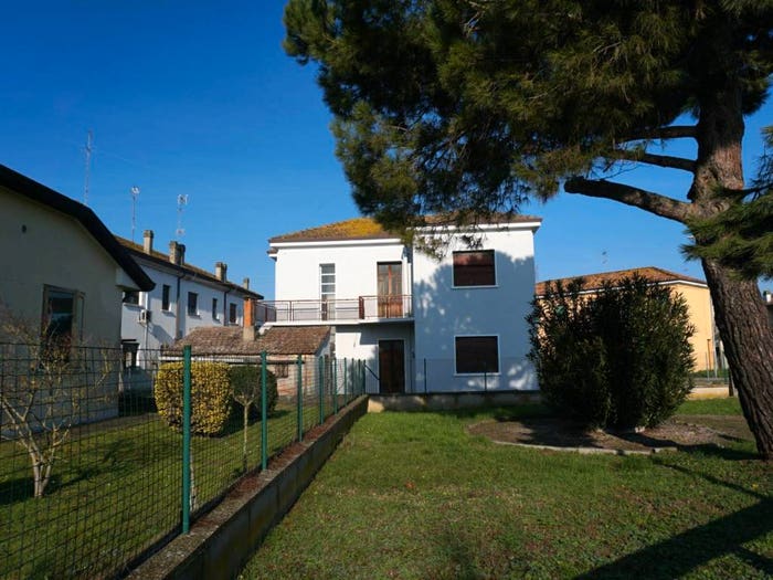 Casa con 6 locali in vendita in Via Mantovani, Ariano, Ariano nel Polesine
