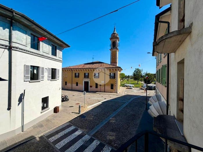 Appartamento bilocale in vendita in Via Roma, Centro, Orzinuovi