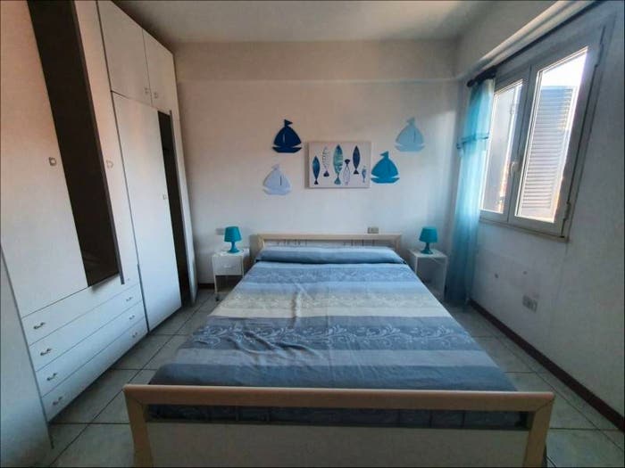 Appartamento bilocale in vendita in Via Giuseppe Giusti, Marina di Grosseto, Grosseto