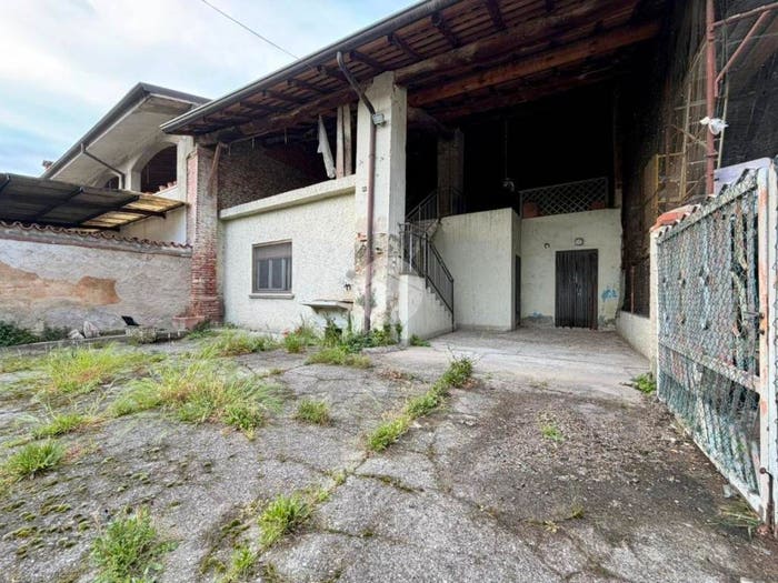 Casa trilocale in vendita in Via Solferino, Centro, Borgo San Giacomo