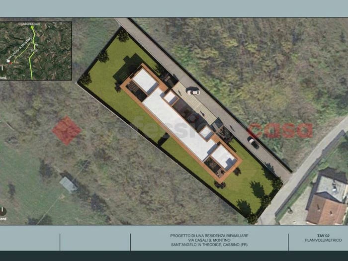 Case in Vendita e in Affitto - 2