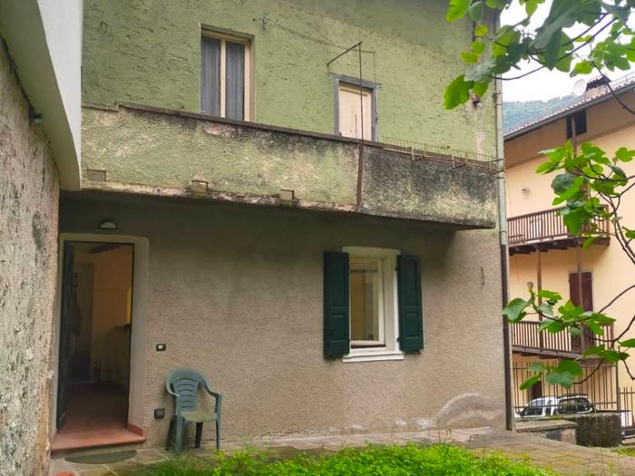 Casa con 6 locali in vendita in Salita al Rio Proas, Centro, Storo
