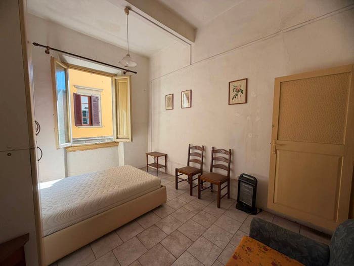 Appartamento bilocale in vendita in Via Guelfa, San Marco SS Annunziata, Firenze