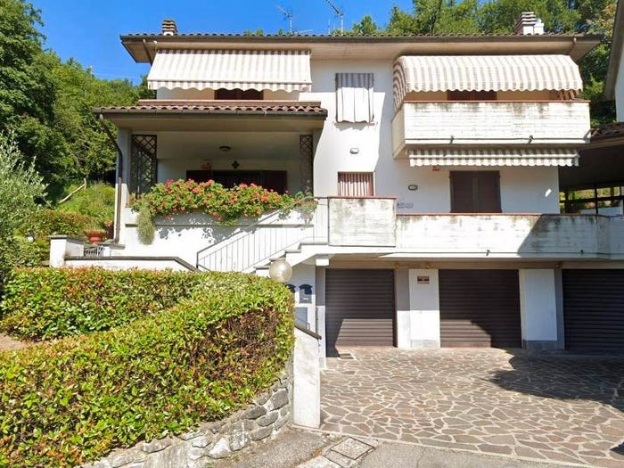 Appartamento bilocale in vendita in Via Carlo Lombardi, Mercatale San Quirico, Vernio