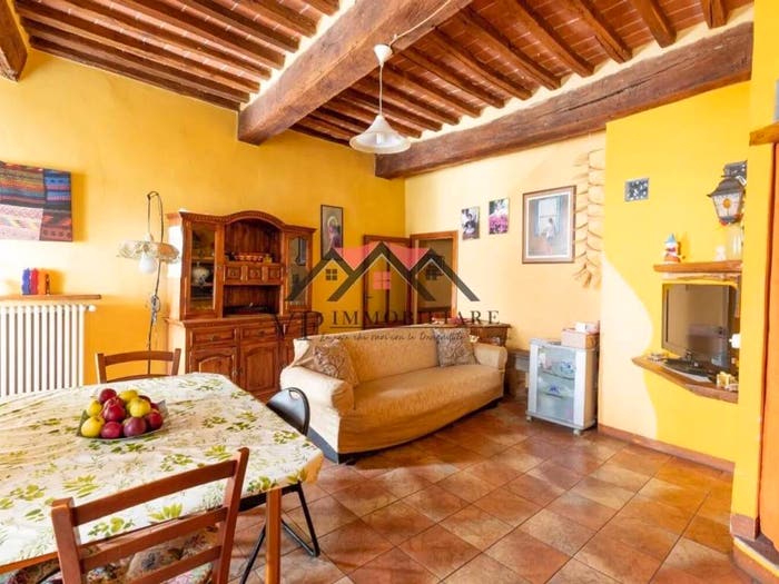 Appartamento bilocale in vendita in Via Licurgo Bardelloni, Centro, Monterotondo Marittimo