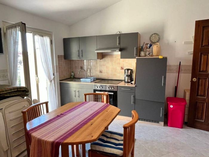 Appartamento bilocale in vendita in Via Camillo Benso di Cavour, Nocera Scalo, Nocera Terinese