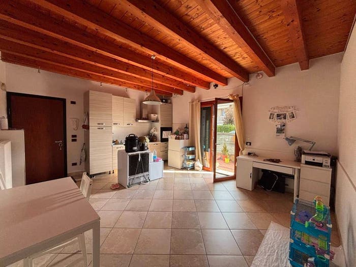 Appartamento bilocale in vendita in Via Postumia Centro, Centro, San Biagio di Callalta