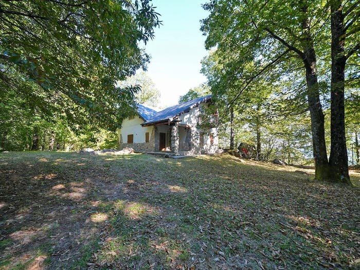 Casa con 6 locali in vendita in Località Aia dei Venti, Santa Fiora