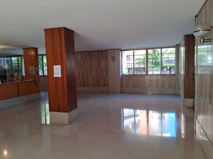 Appartamento trilocale in vendita in Via Lanfranco della Pila, Niguarda, Milano