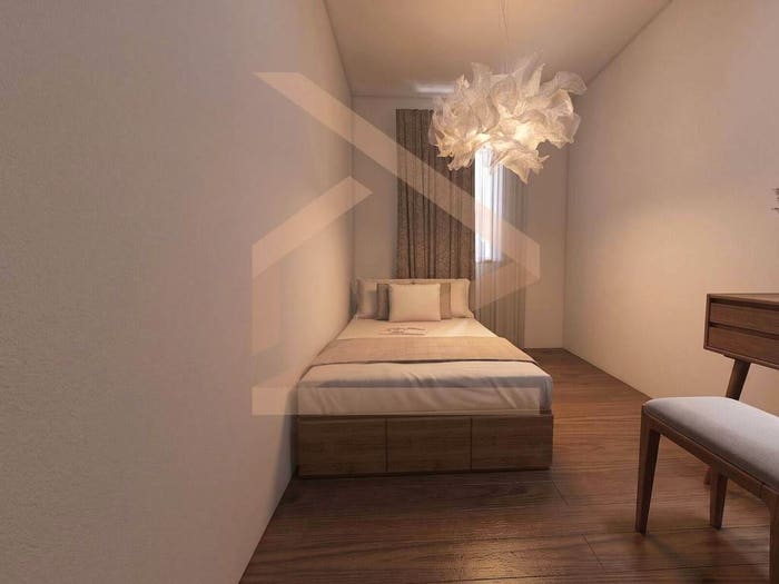 Appartamento quadrilocale in vendita in Via Scanuppia, Besenello