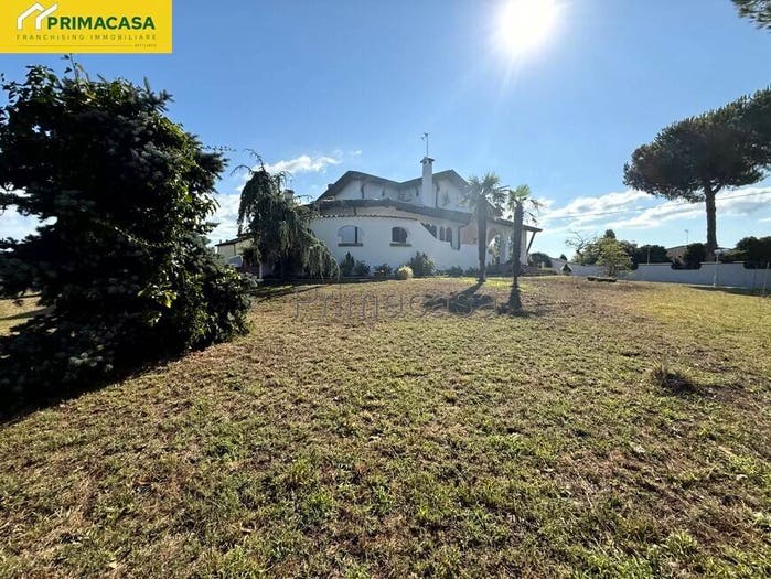 Casa trilocale in vendita in Via Vecchia Romea, Sant'Anna Cavanella d'Adige, Chioggia